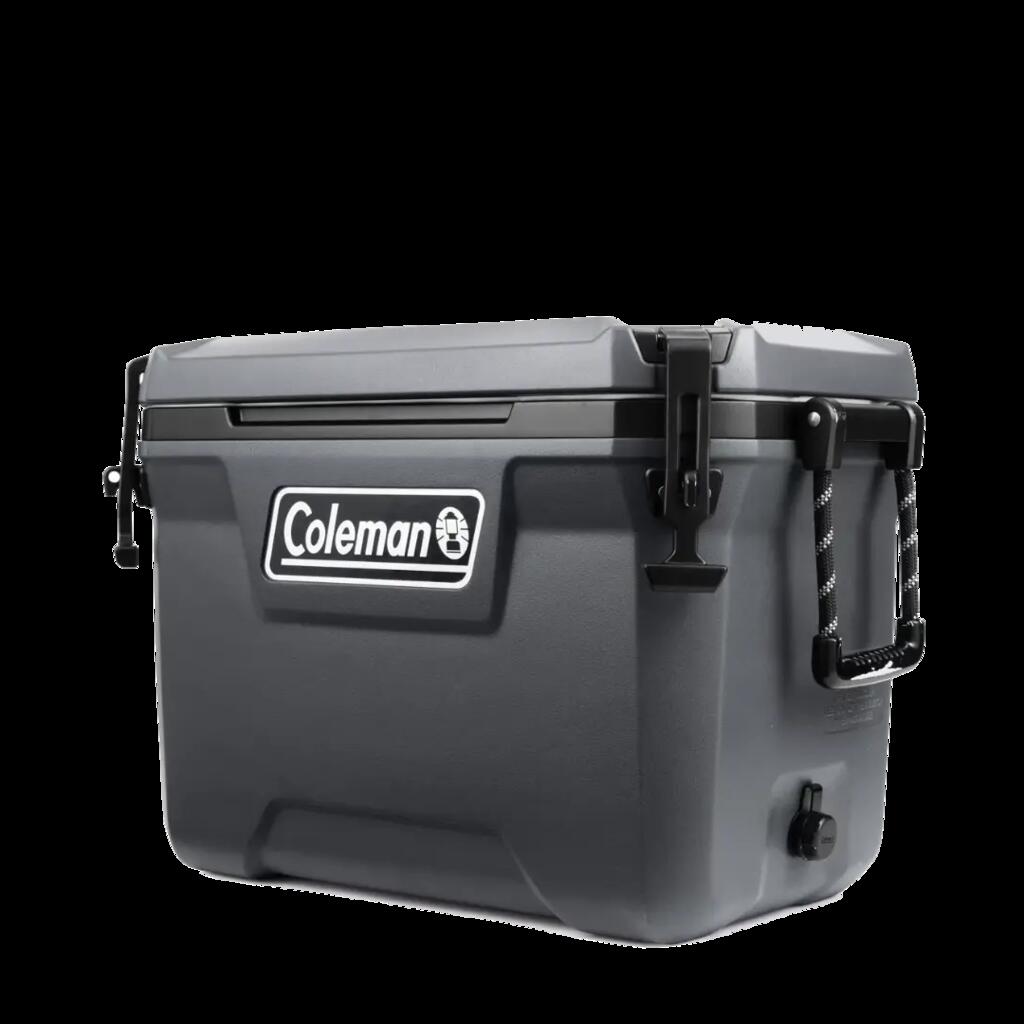 Coleman 55QT Convoy Cooler Box