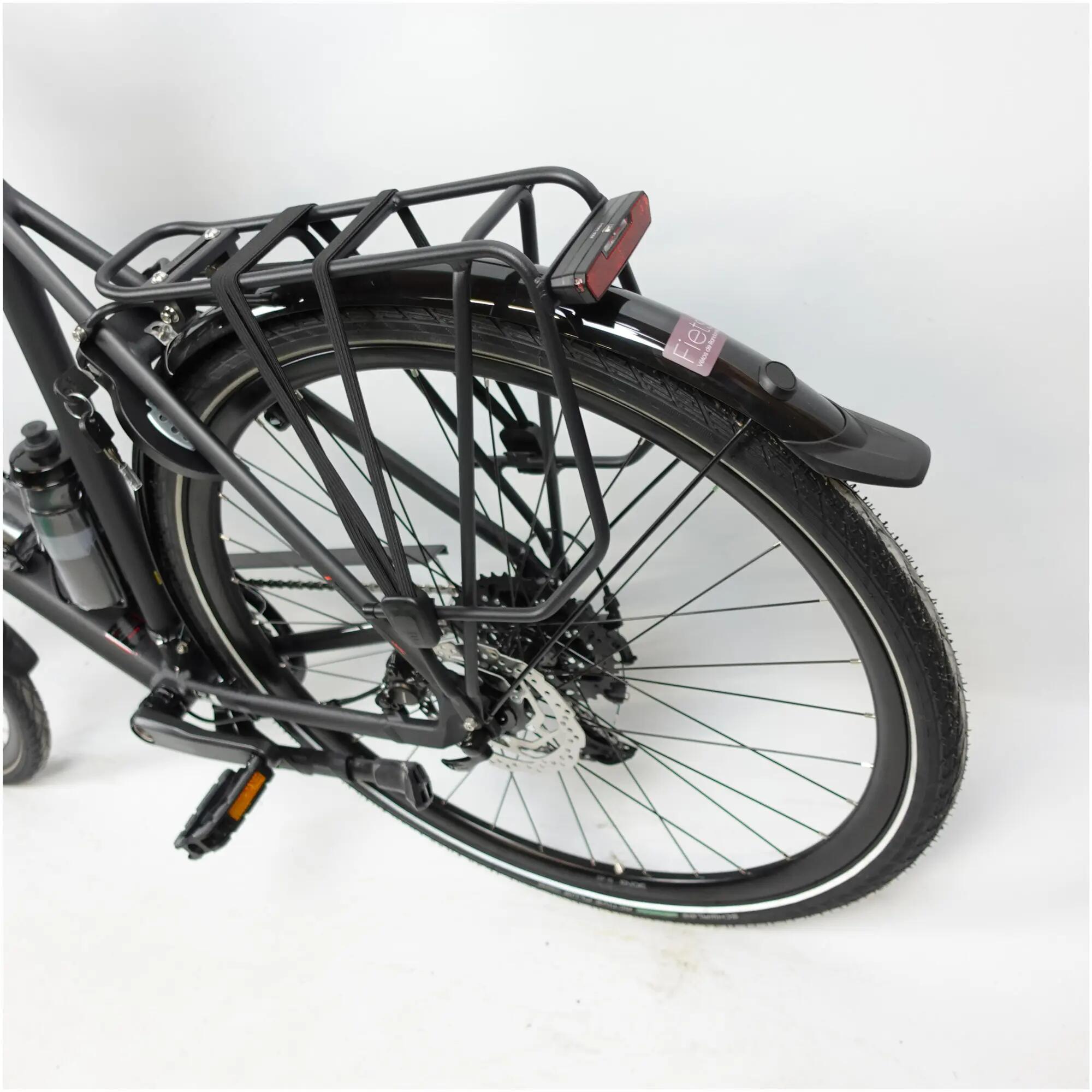 Reconditionné - Vélo de Randonnée - Sensa Travel Lite Disc Gris - Excellent 6/7