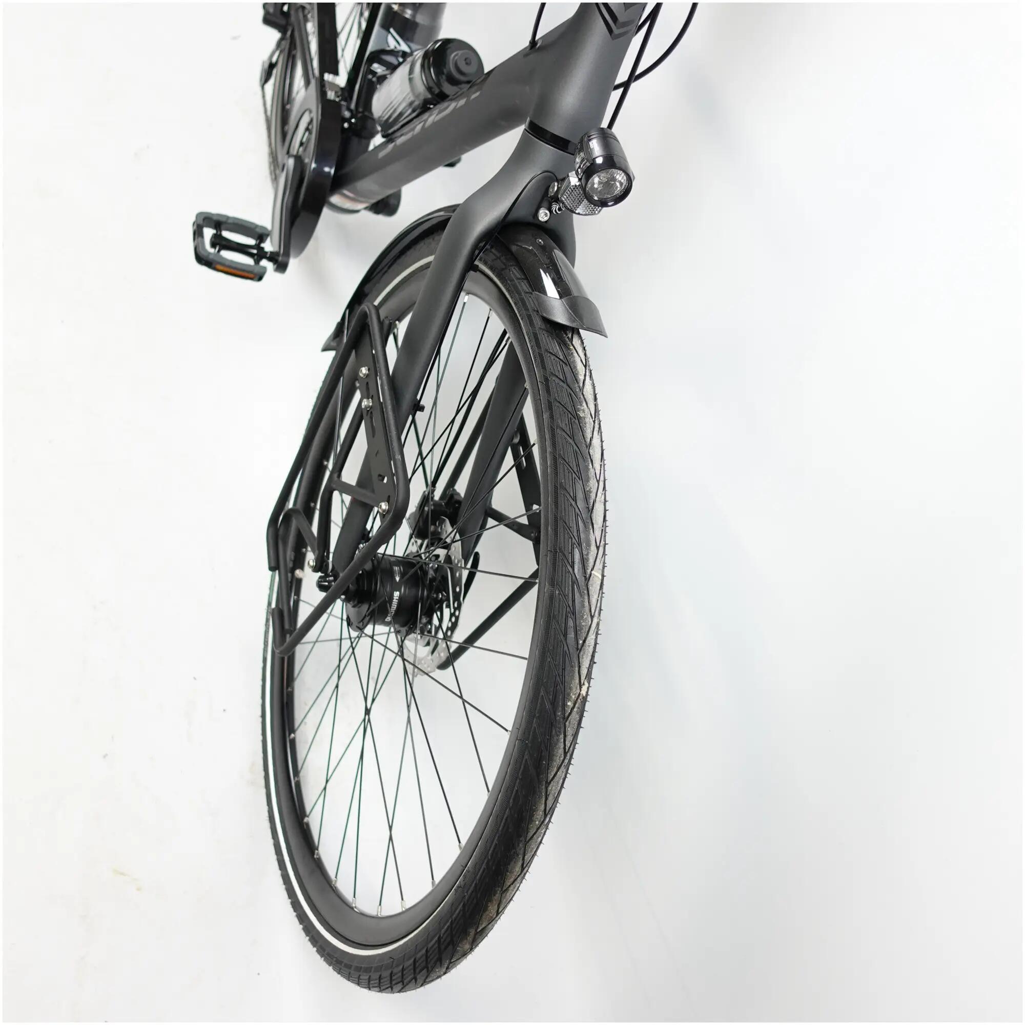 Reconditionné - Vélo de Randonnée - Sensa Travel Lite Disc Gris - Excellent 5/7