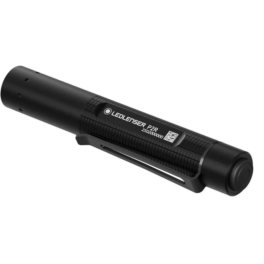 Stiftlampe P2R 8/8