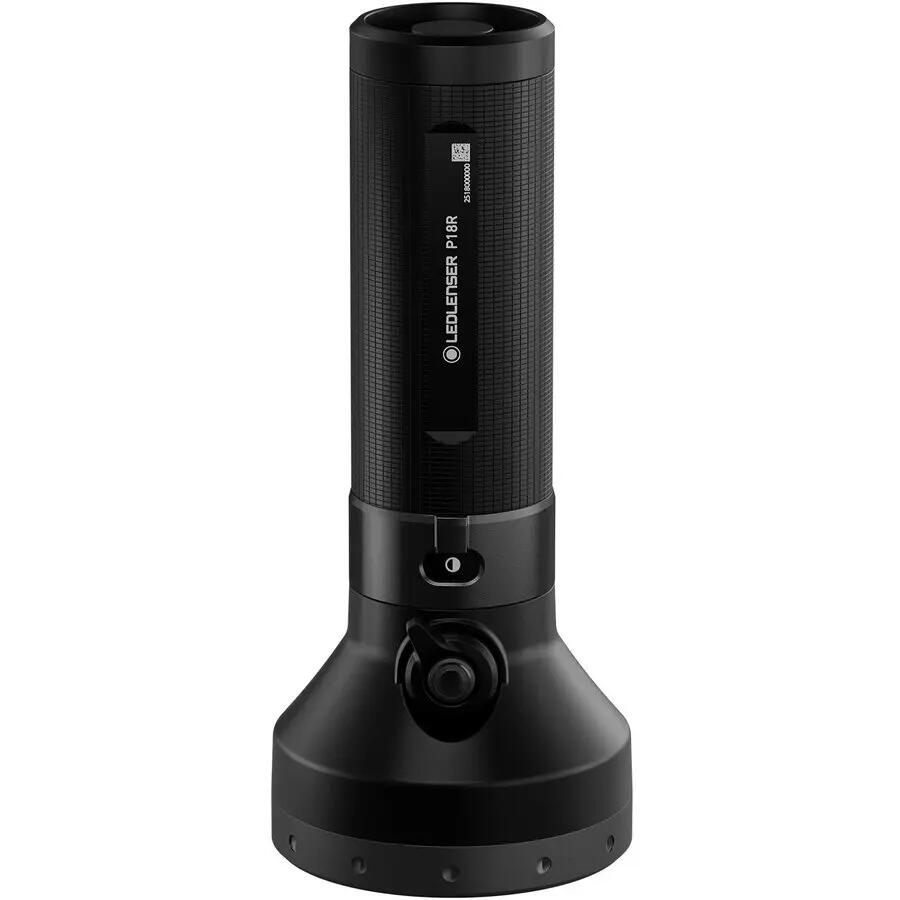 Latarka Led Lenser P18R doładowywana 8/8