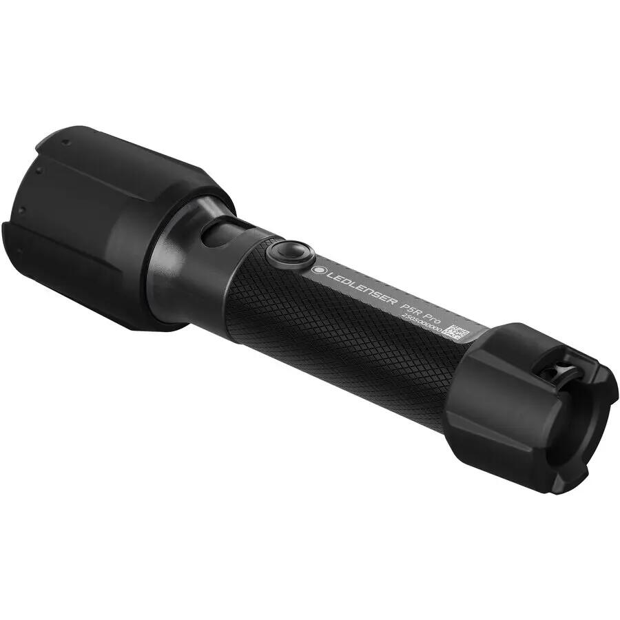 Latarka Ledlenser P5R PRO ładowalna, etui w zestawie 8/8