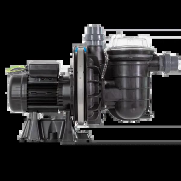 Pompe La Sta-Rite 1,5 CV Mono (20 m³/h) - Pentair - STA-RITE 6/6