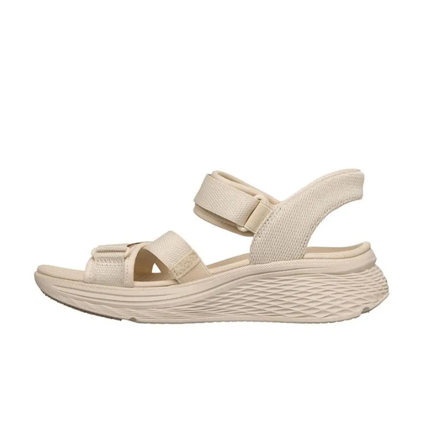 Sandały damskie Skechers Max Cushioning Elite 2.0 Zoe 39 3/4