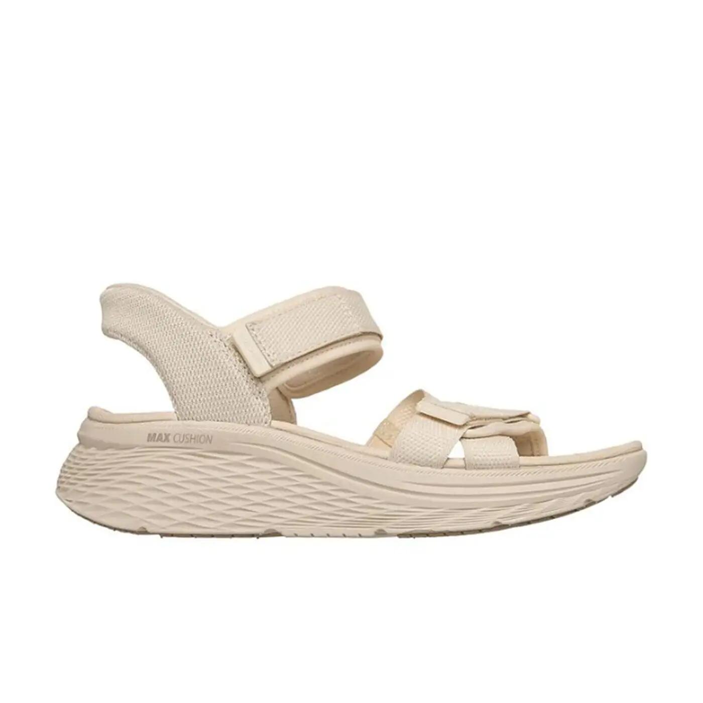 Sandały damskie Skechers Max Cushioning Elite 2.0 Zoe 39 2/4