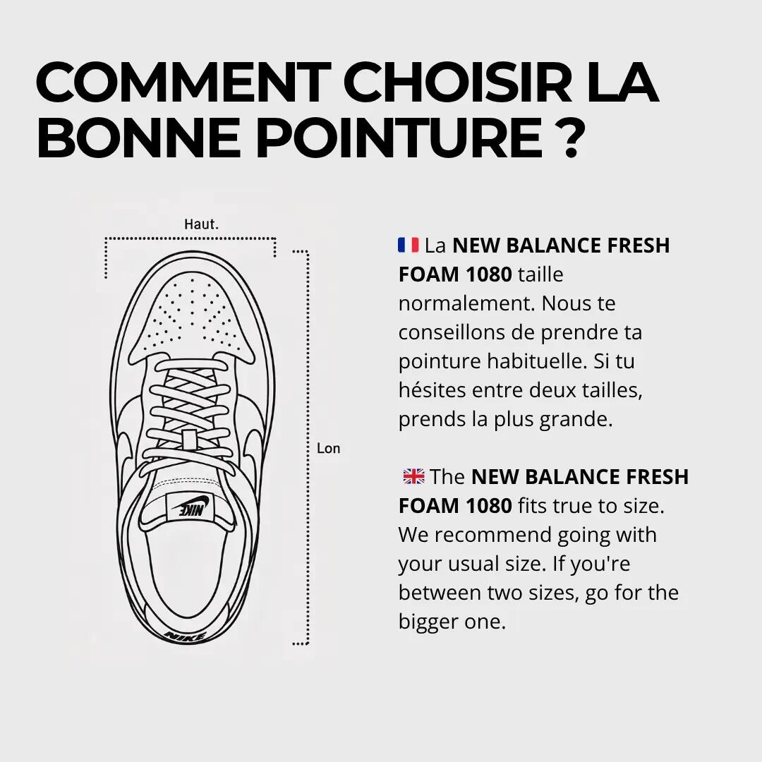 New Balance Wmns Fresh Foam X 1080v13 'Dolce' 2/2