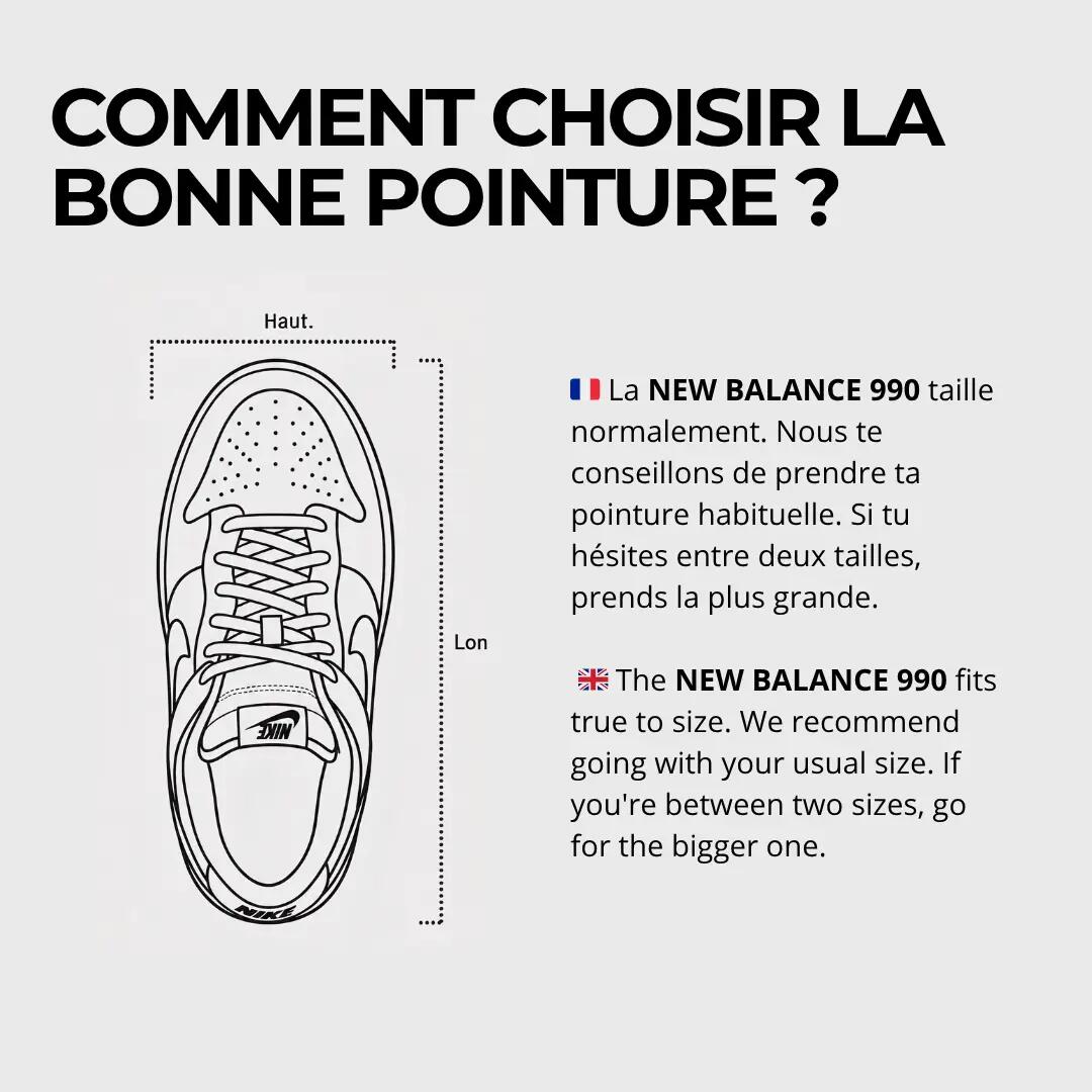 New Balance 990v6 MiUSA Magenta Pop 5/5