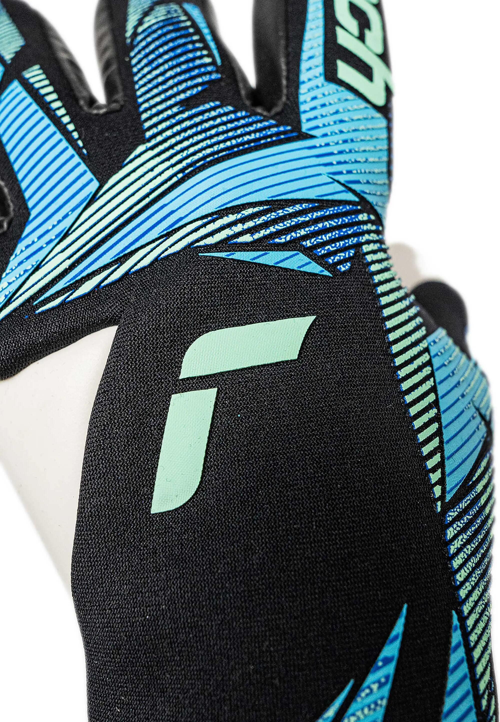 Gants de gardien de but Attrakt RE:GRIP Strapless 8/8