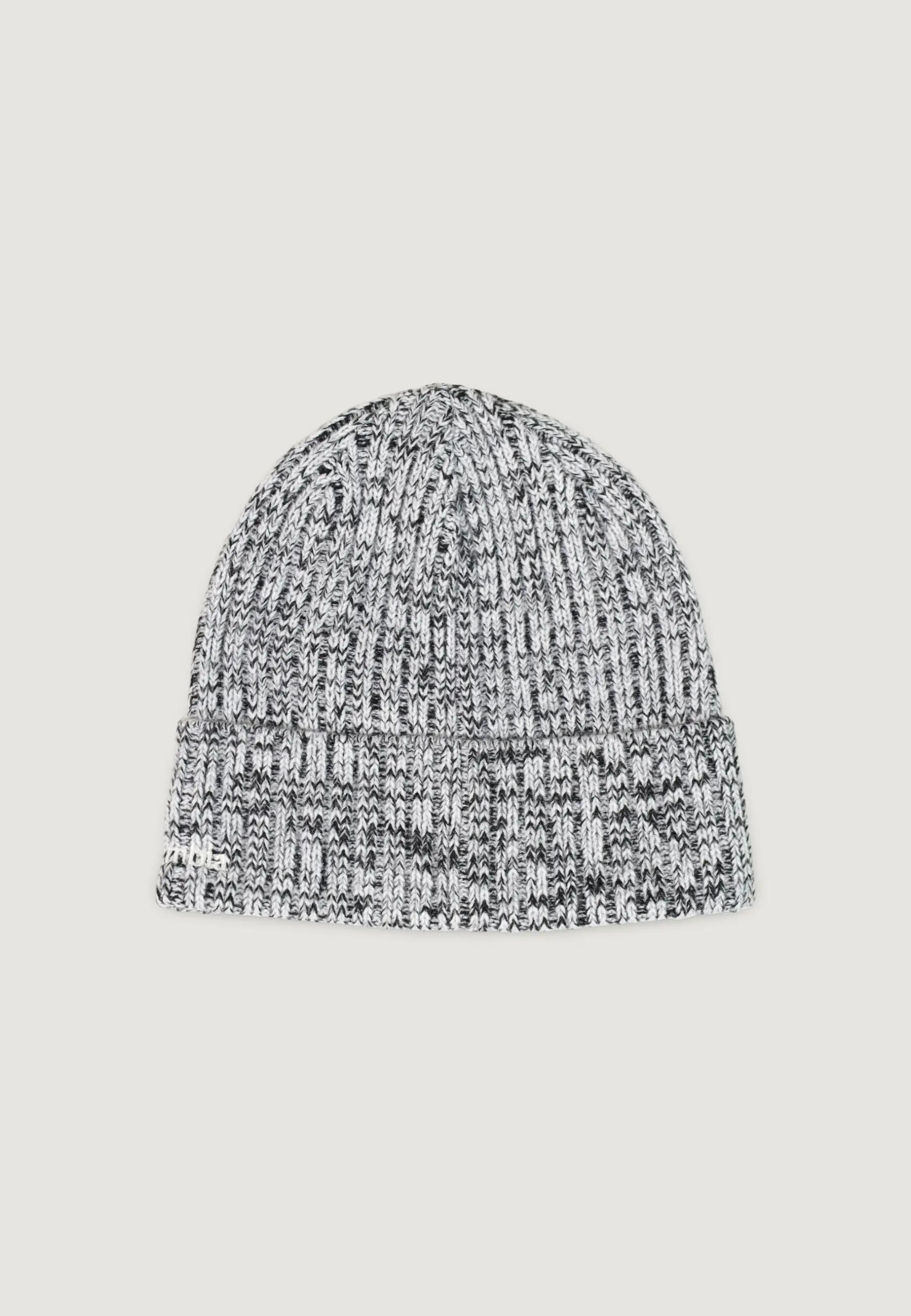 Gorro COLUMBIA WATCH CAP - NEGRO Y BLANCO 3/4