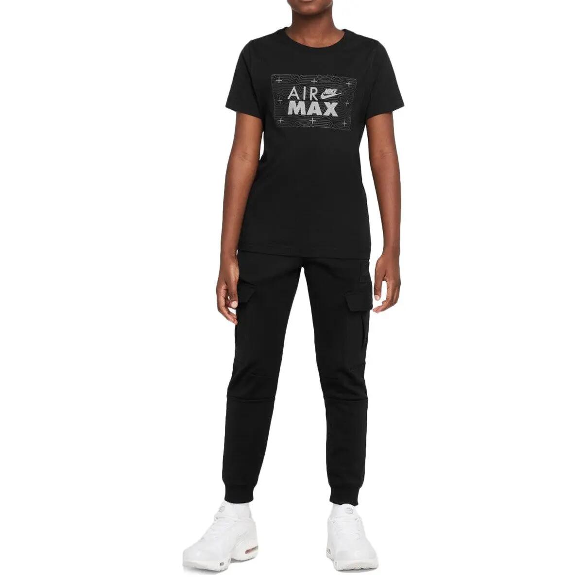 Tee-shirt Nike NSW AIR MAX Enfant 5/5