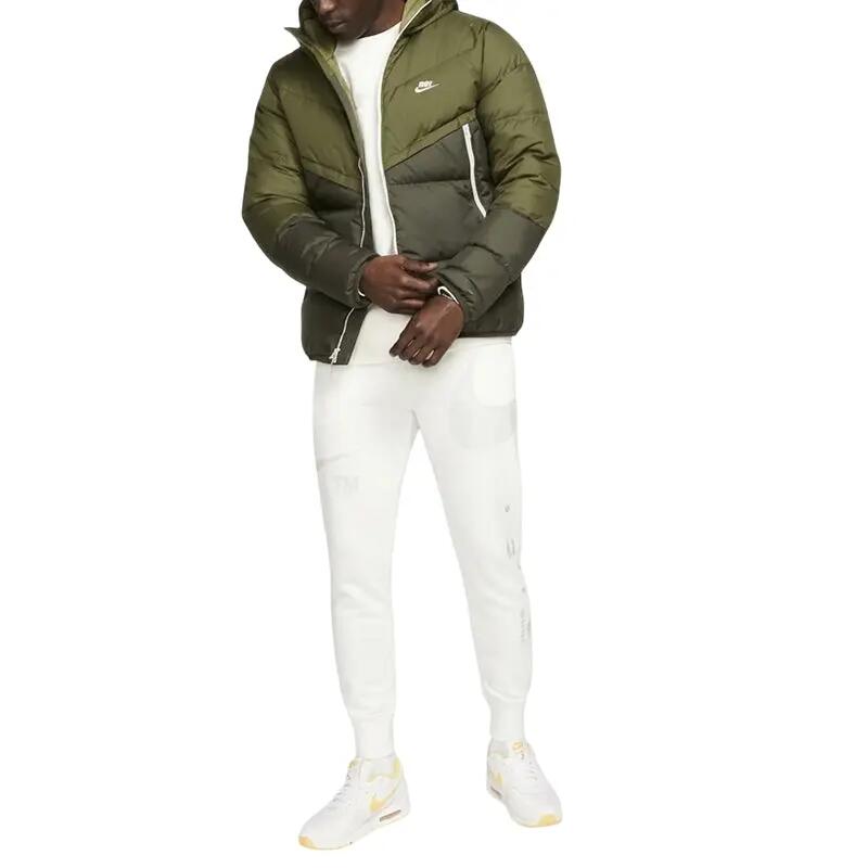 Doudoune Nike NSW DOWN FILL WINDRUNNER 6/6