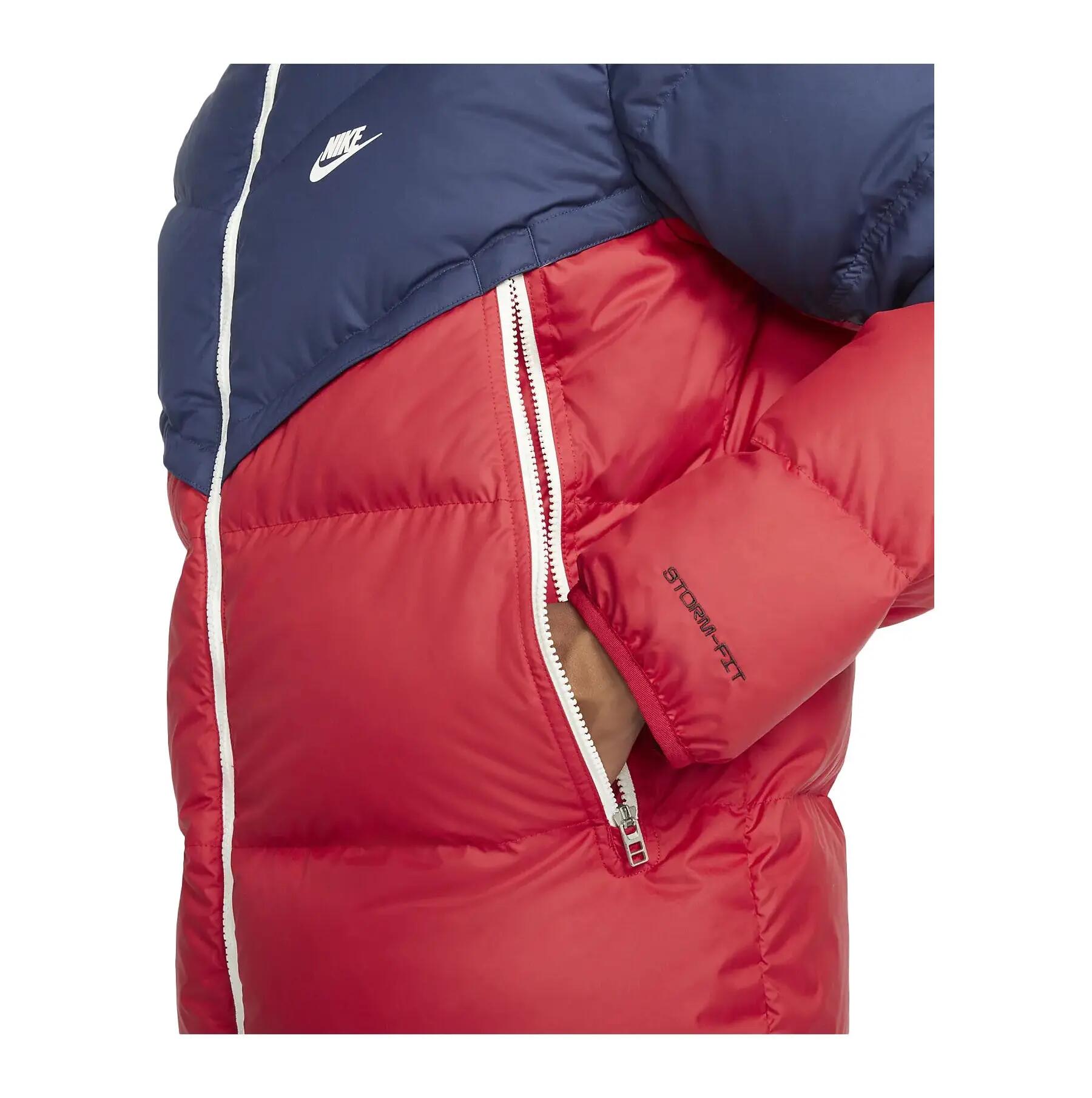 Doudoune Nike Sportswear Storm-Fit Windrunner 4/4