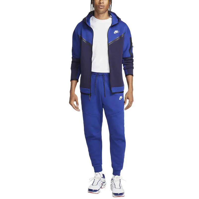 Pantalon de survêtement Nike TECH FLEECE 7/7