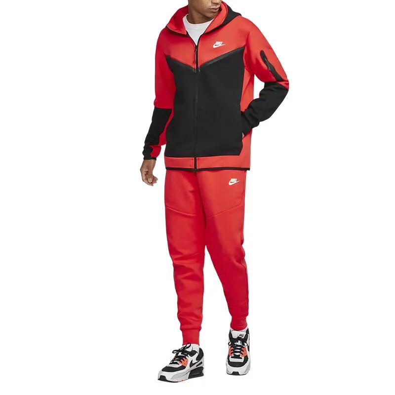 Pantalon de survêtement Nike TECH FLEECE 7/7