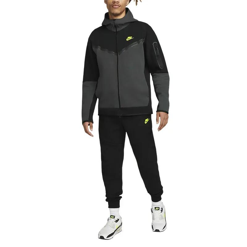 Pantalon de survêtement Nike TECH FLEECE 7/7