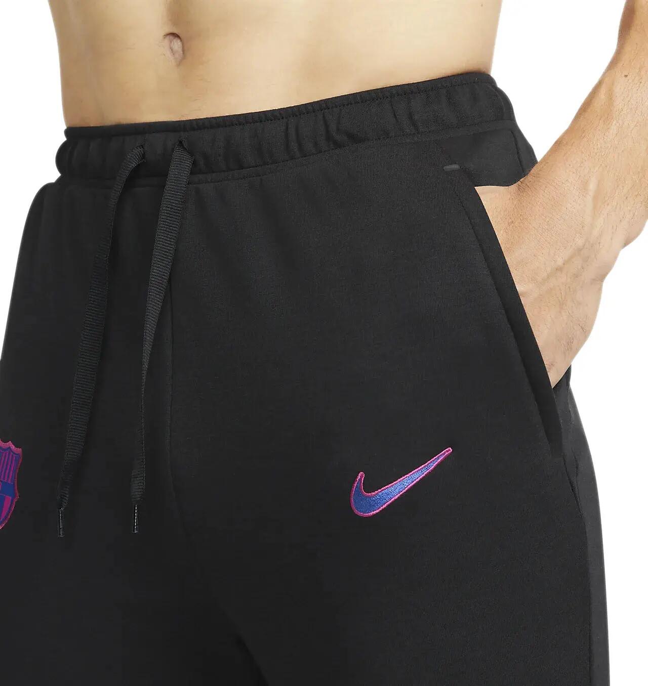 Pantalon de survêtement Nike FCB FLEECE 5/6