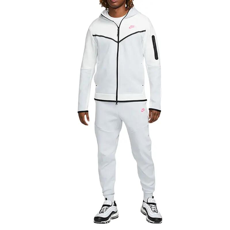 Pantalon de survêtement Nike TECH FLEECE 7/7