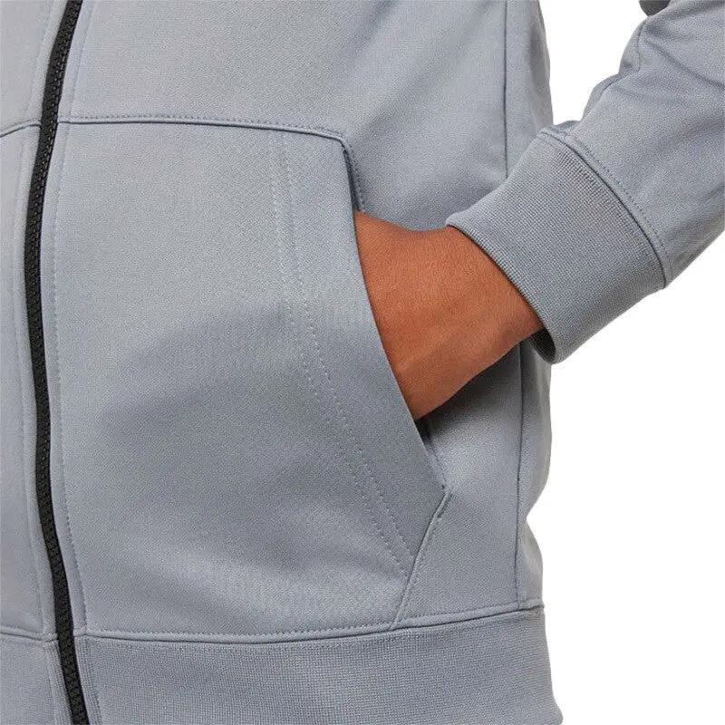 Veste de survêtement Nike B NSW AIR MAX FZ Junior 5/5
