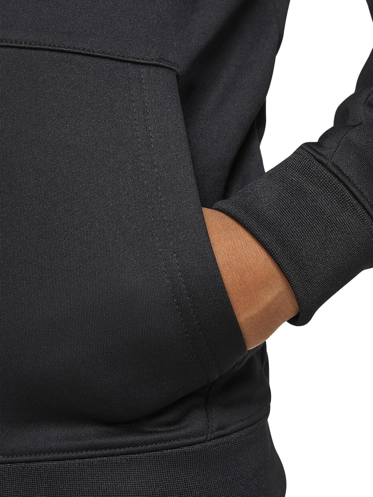 Veste de survêtement Nike B NSW AIR MAX FZ Junior 4/4