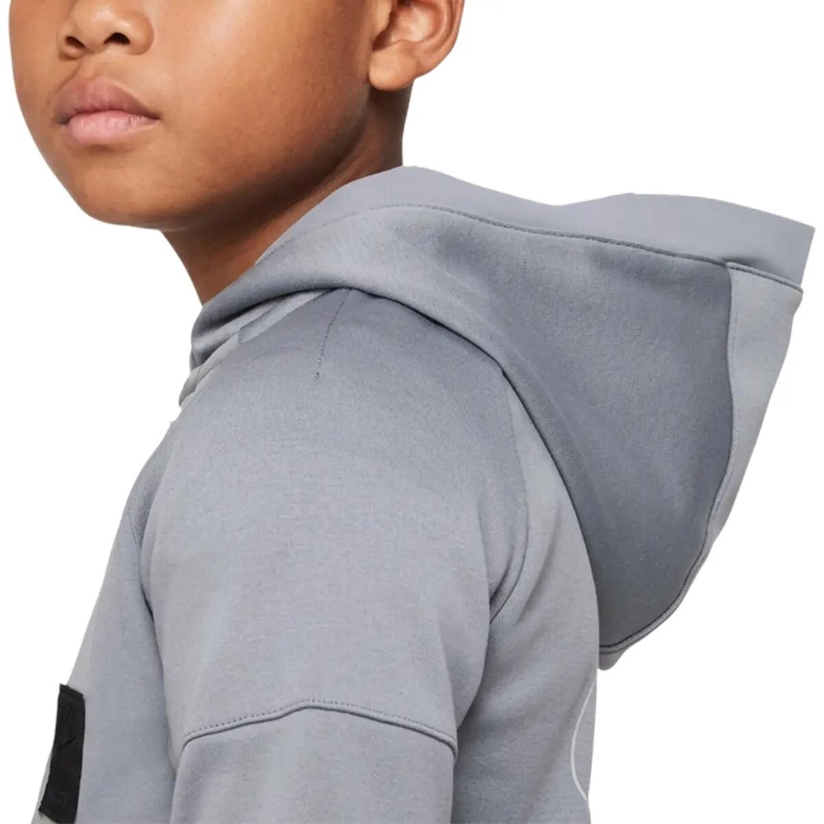 Veste de survêtement Nike B NSW AIR MAX FZ Junior 4/5
