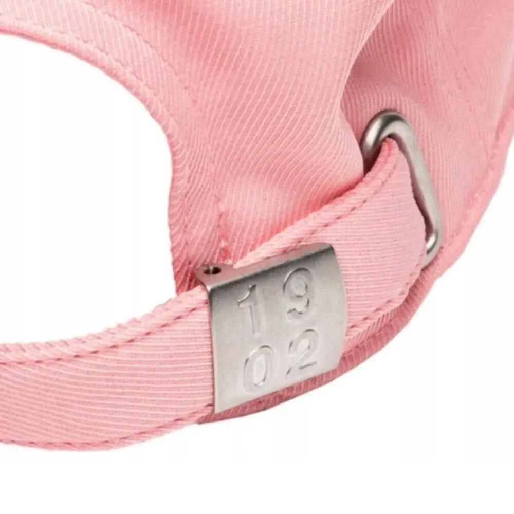 Gorra Real Madrid Pink 5/6