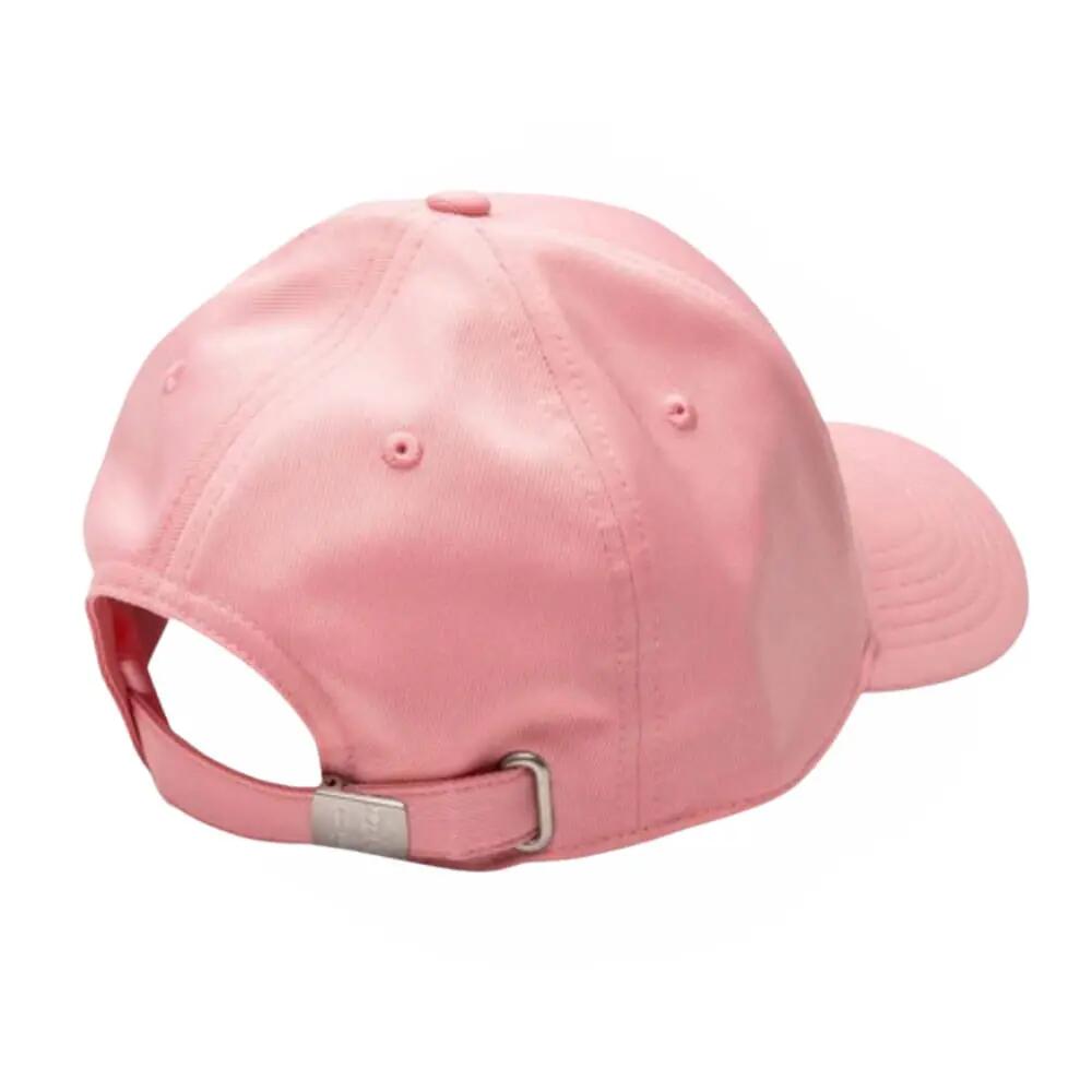 Gorra Real Madrid Pink 4/6