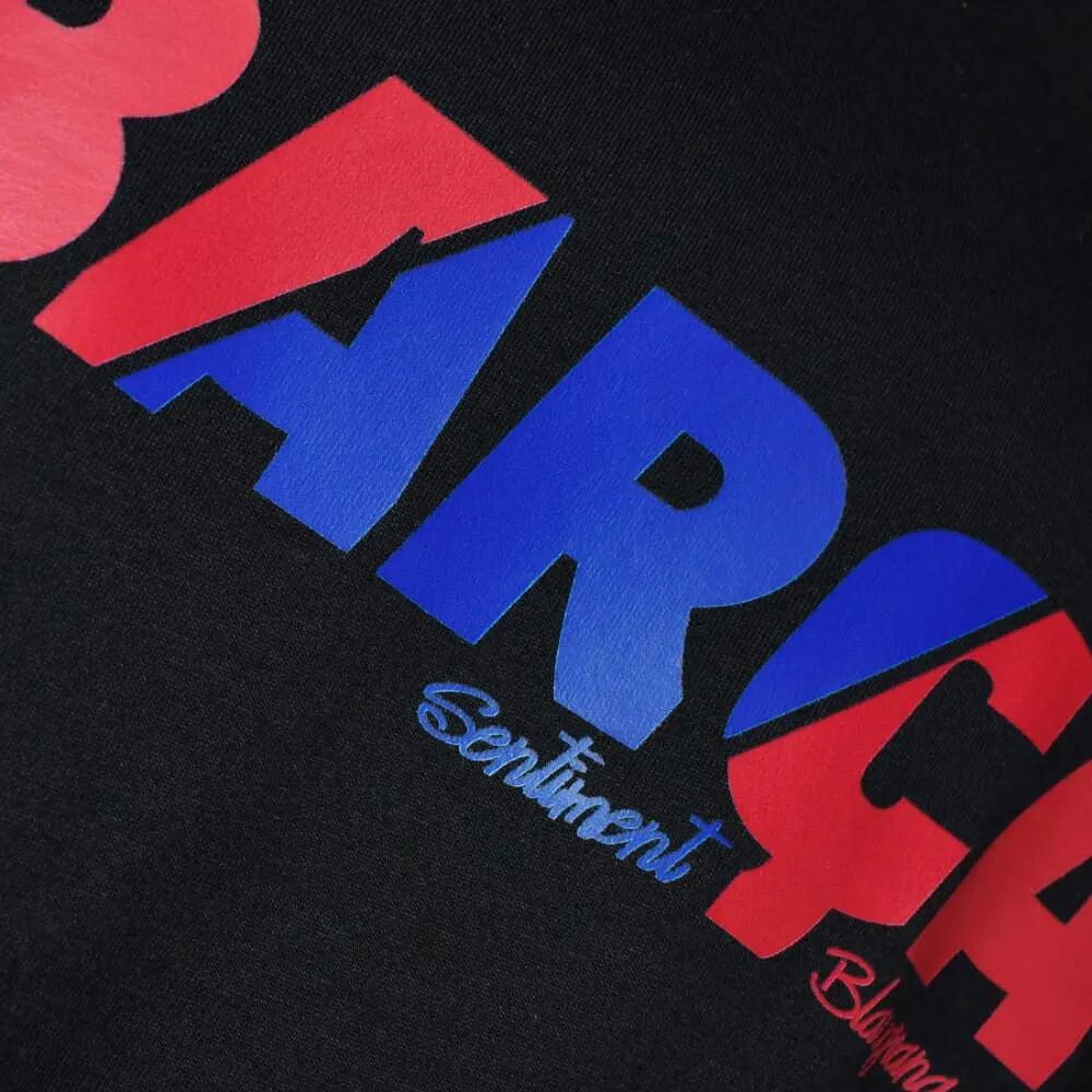 T-shirt enfant FC Barcelone 26-27 noir 4/5