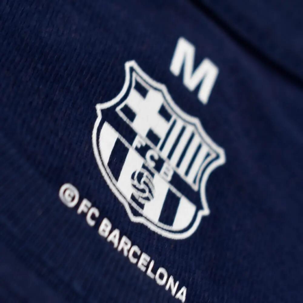Maglietta da adulto blu scuro dell'FC Barcelona 1899 4/5