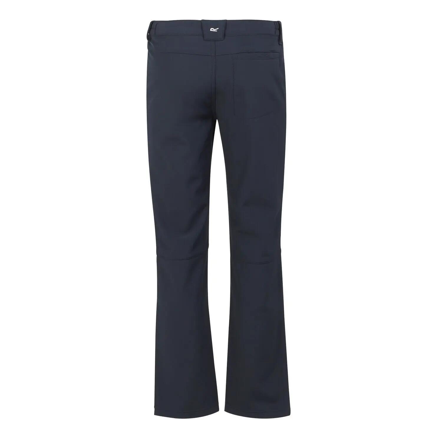 Pantaloni Escursionismo Uomo Fenton 2/7
