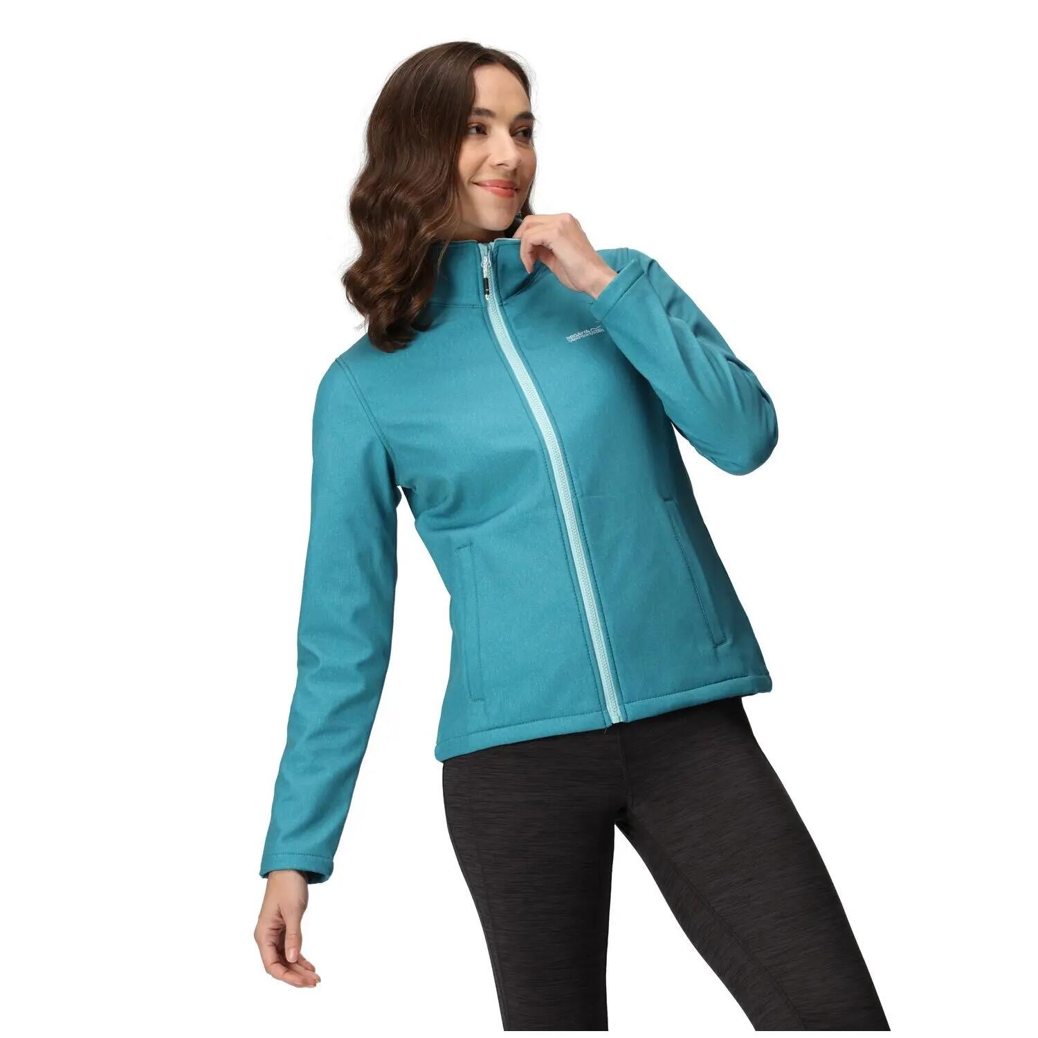 Regatta Softshelljacke Damen Connie V 4/7