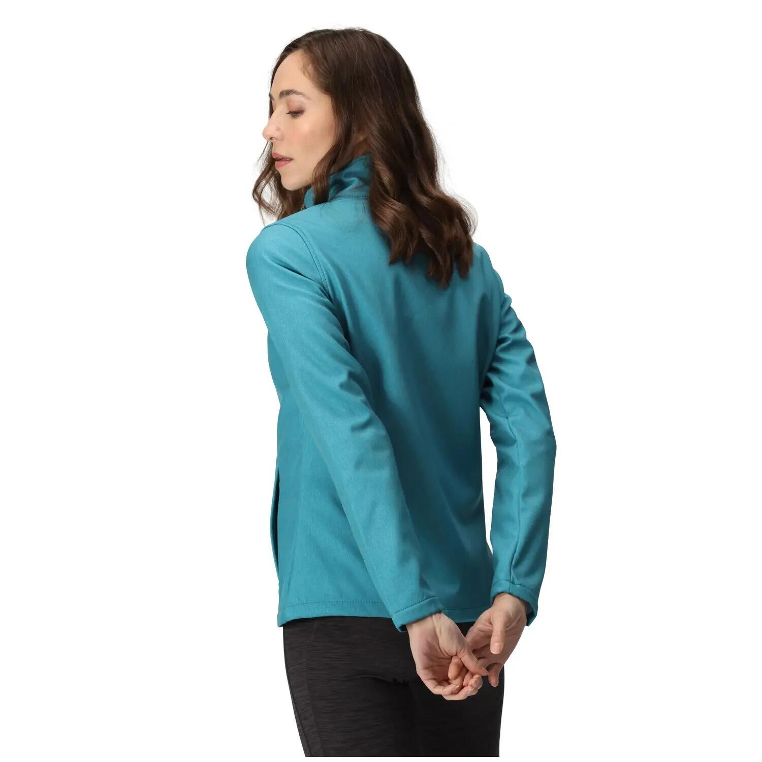 Regatta Softshelljacke Damen Connie V 3/7
