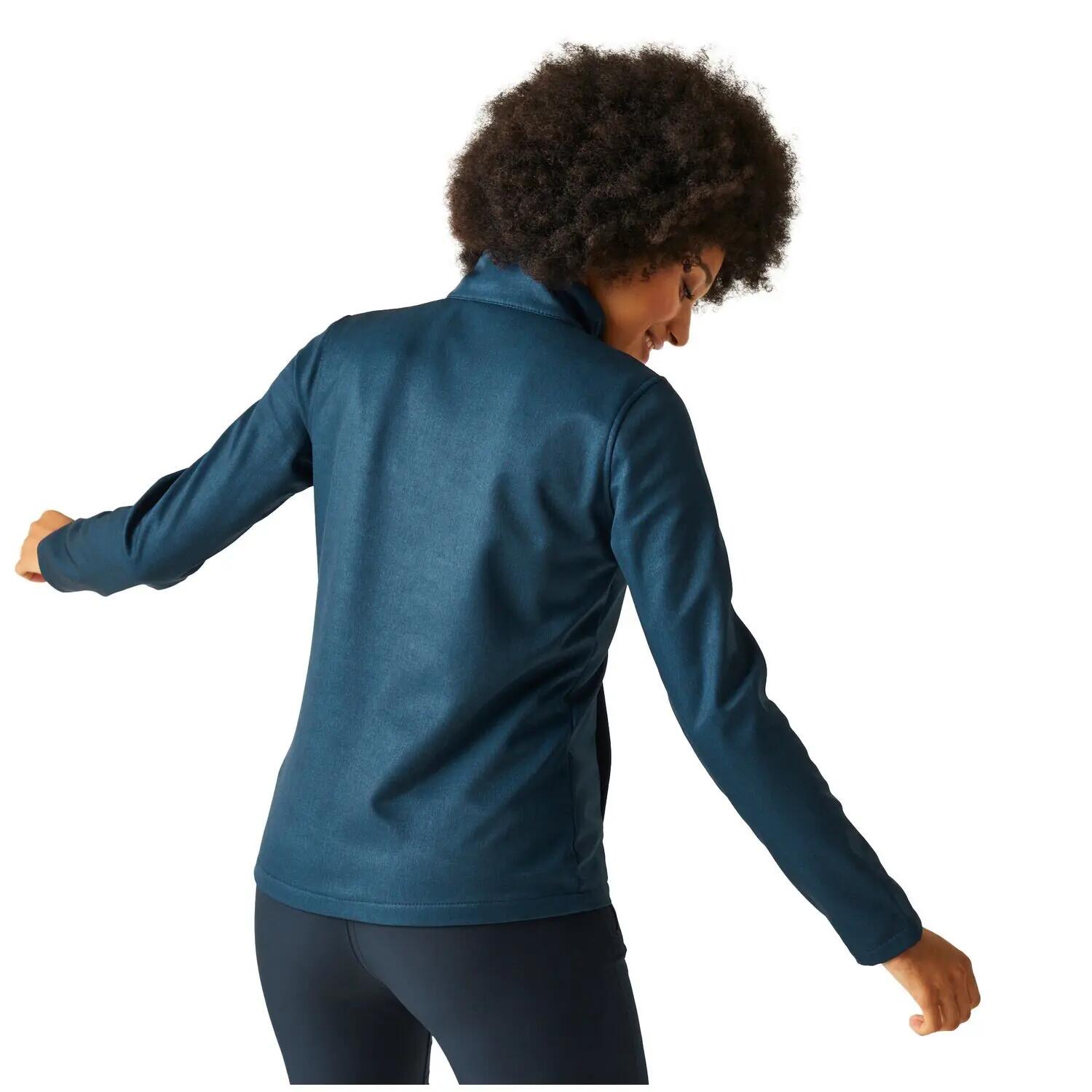 Regatta Softshelljacke Damen Connie V 2/7