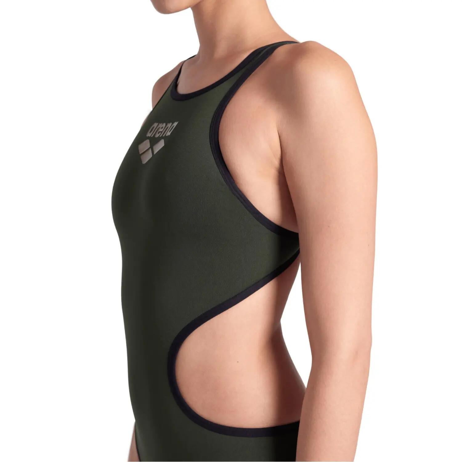 Maillot de bain une-pièce Femme - One Biglogo 5/12