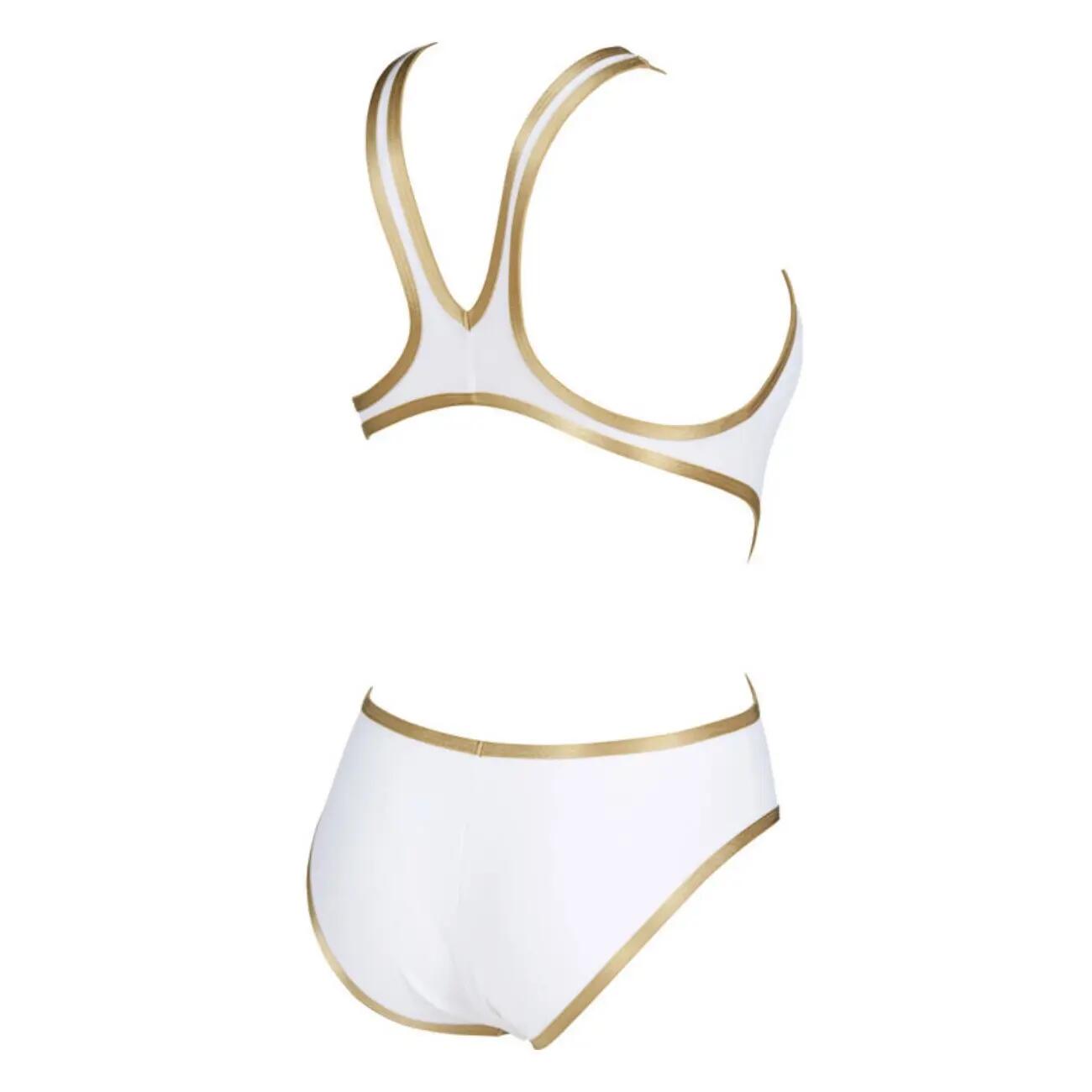 Maillot de bain une-pièce Femme - One Biglogo 3/7