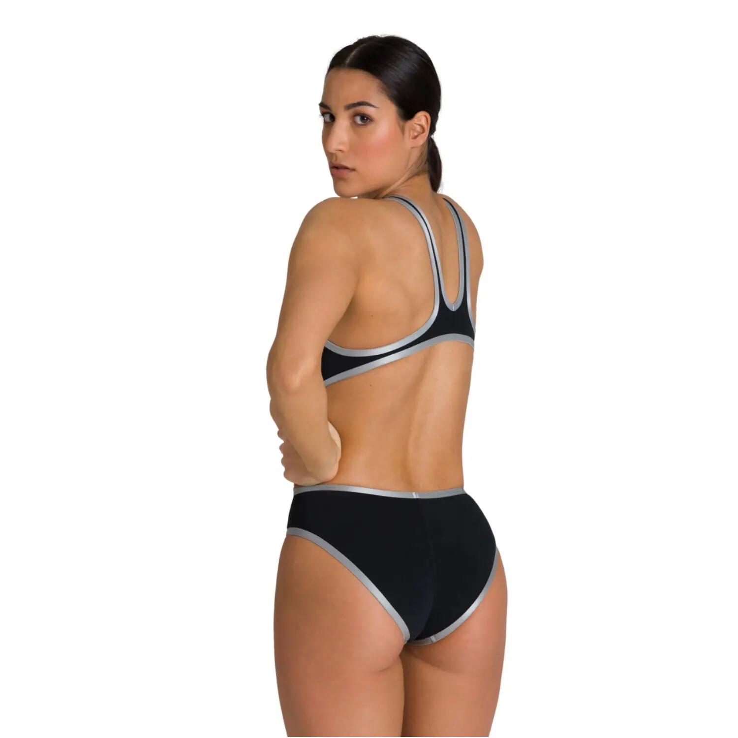Maillot de bain une-pièce Femme - One Biglogo 5/13