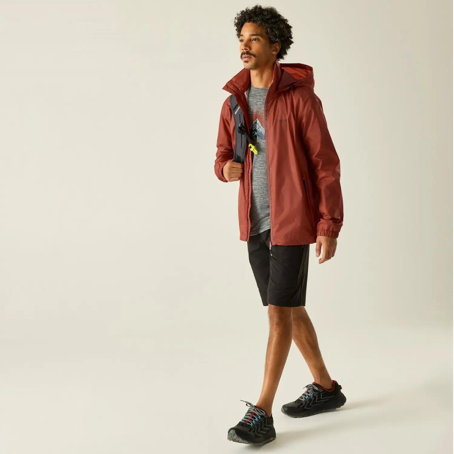 Coupe-Pluie - Lyle homme 4/6