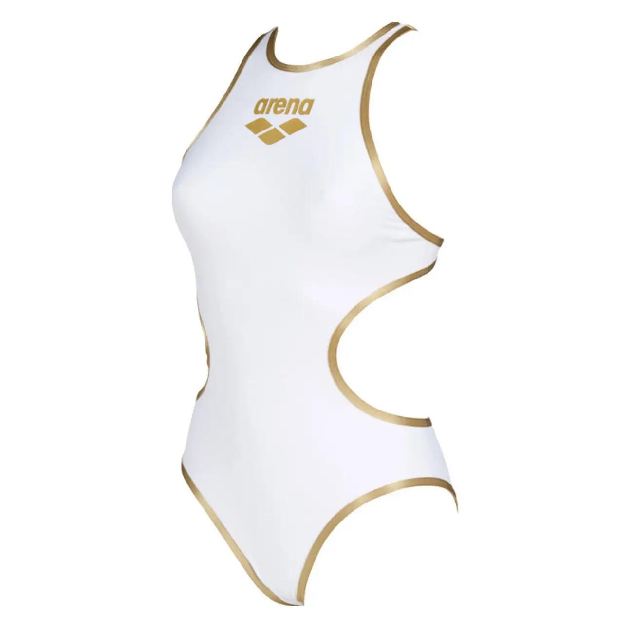 Maillot de bain une-pièce Femme - One Biglogo 2/7