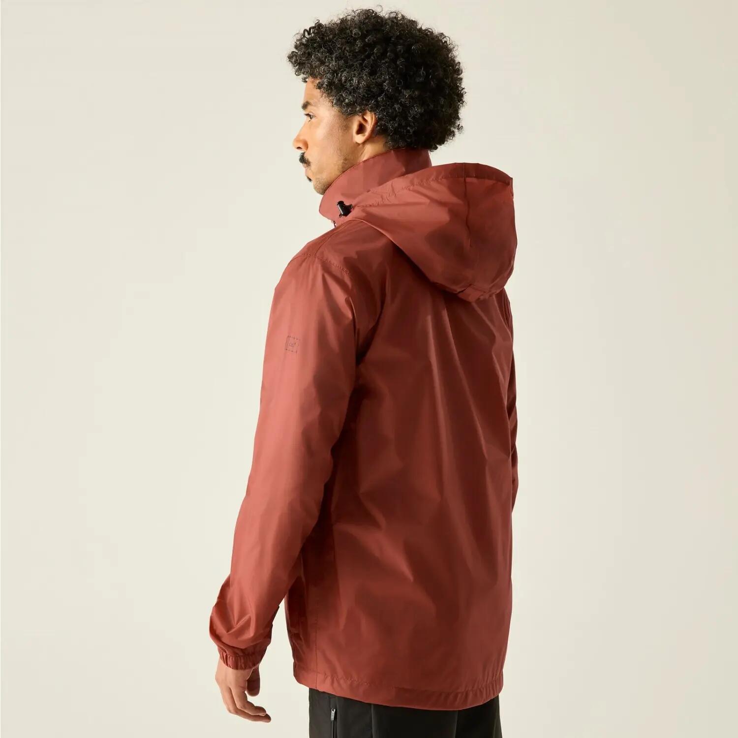 Coupe-Pluie - Lyle homme 3/6