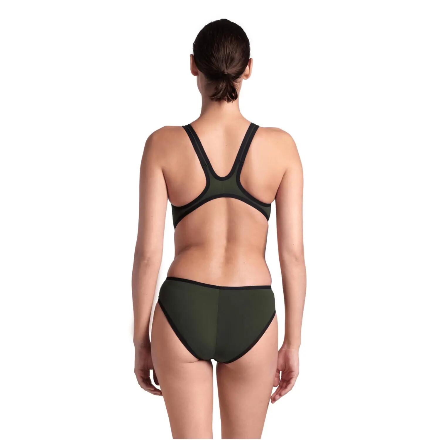 Maillot de bain une-pièce Femme - One Biglogo 3/12
