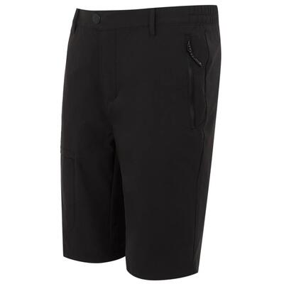 Short hiking heren ademend lichtgewicht