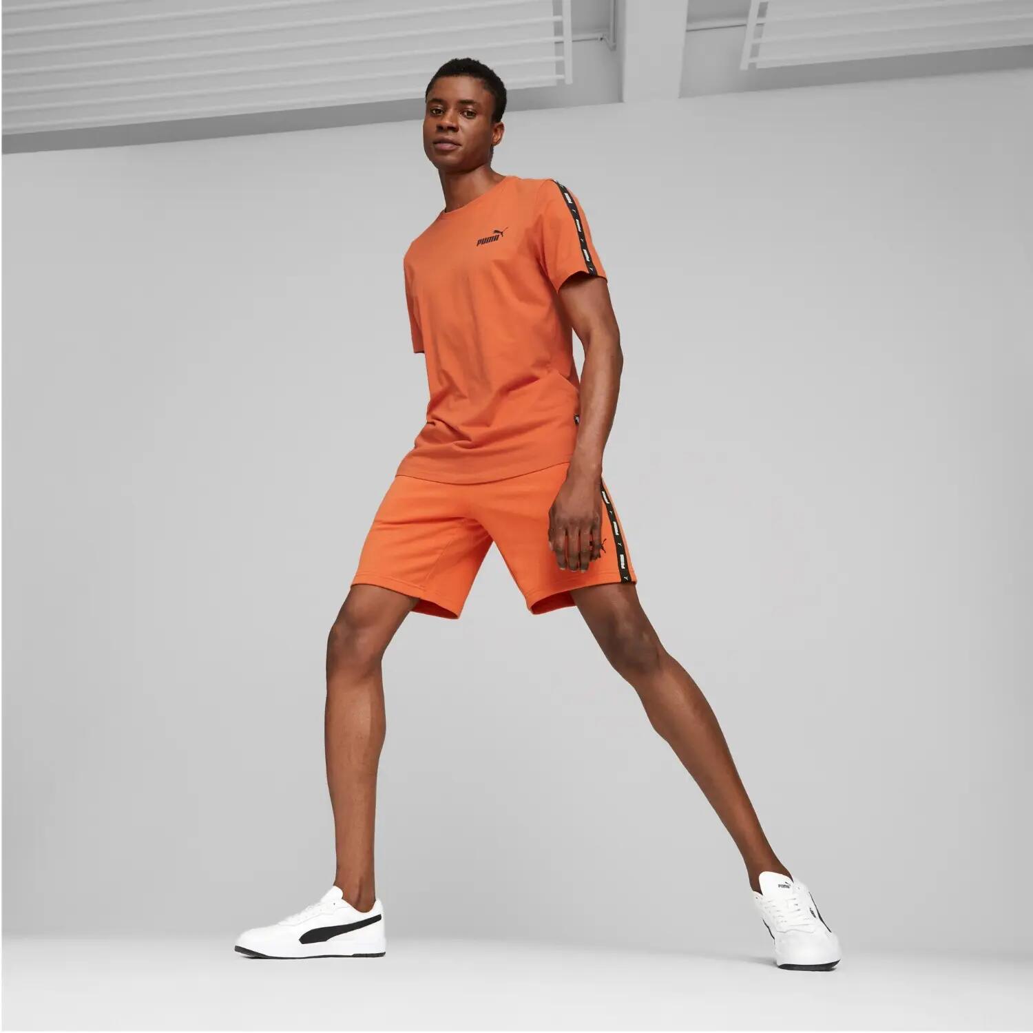 Essentials+ Shorts Herren PUMA 5/5