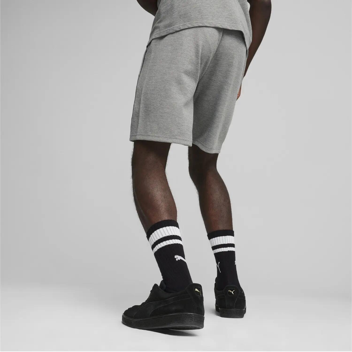 Puma Shorts für Herren aus Baumwolle 5/7