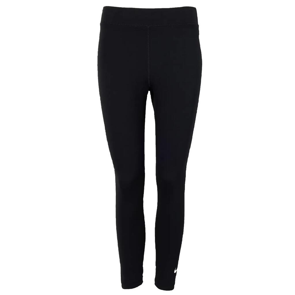 Leggings 7/8 Sportswear Classic Black - DV7789-010