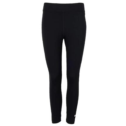 Leggings Nike Sportswear Classics High-Waisted 78, Noir, Femmes
