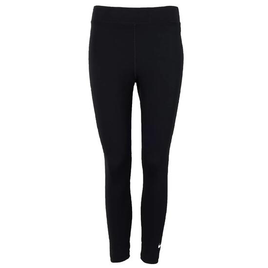 Leggings Nike Sportswear Classics High-Waisted 78, Noir, Femmes