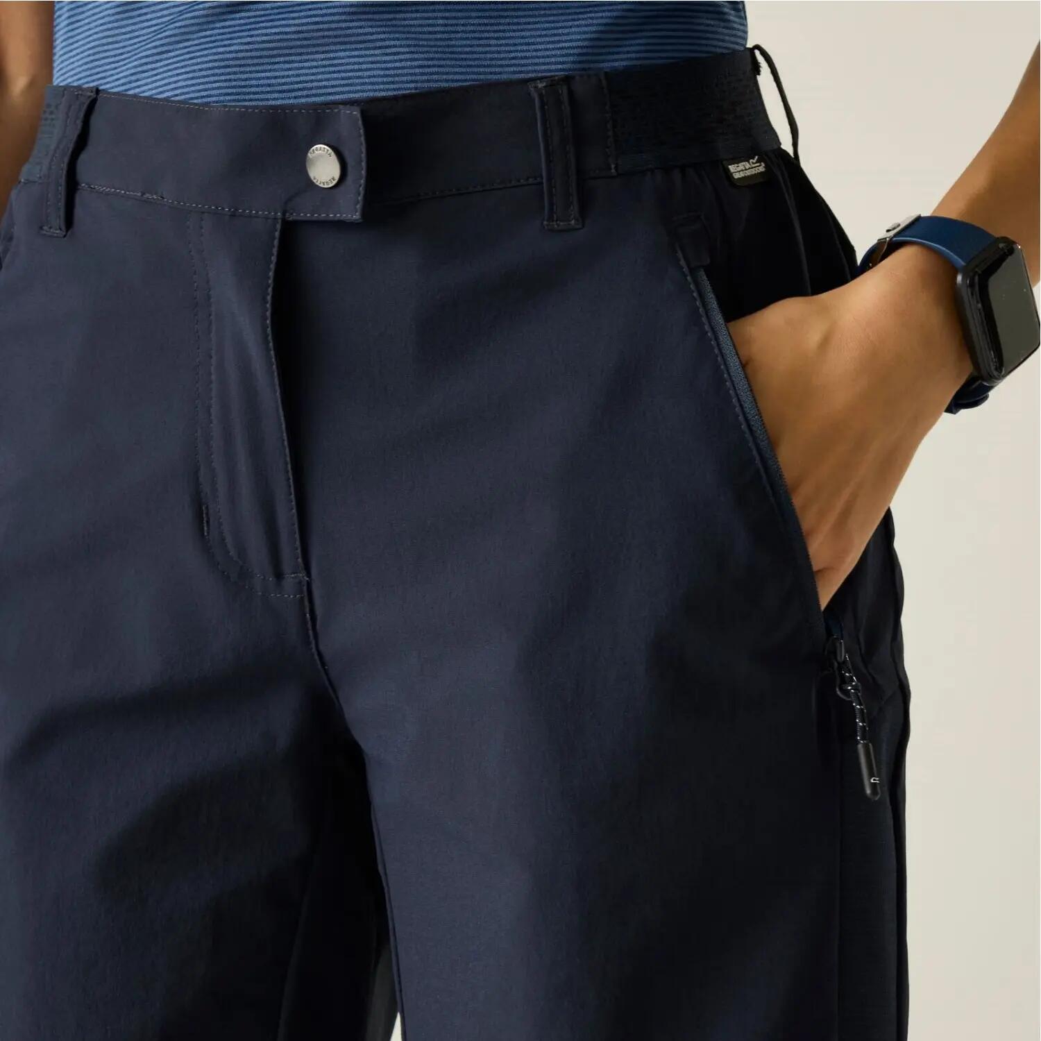 Dames Mountain Shorts II 4/7