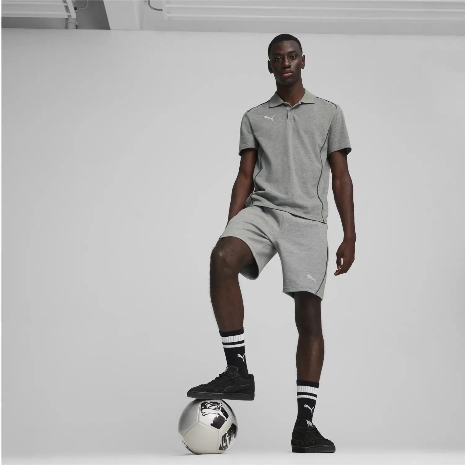 Puma Shorts für Herren aus Baumwolle 4/7