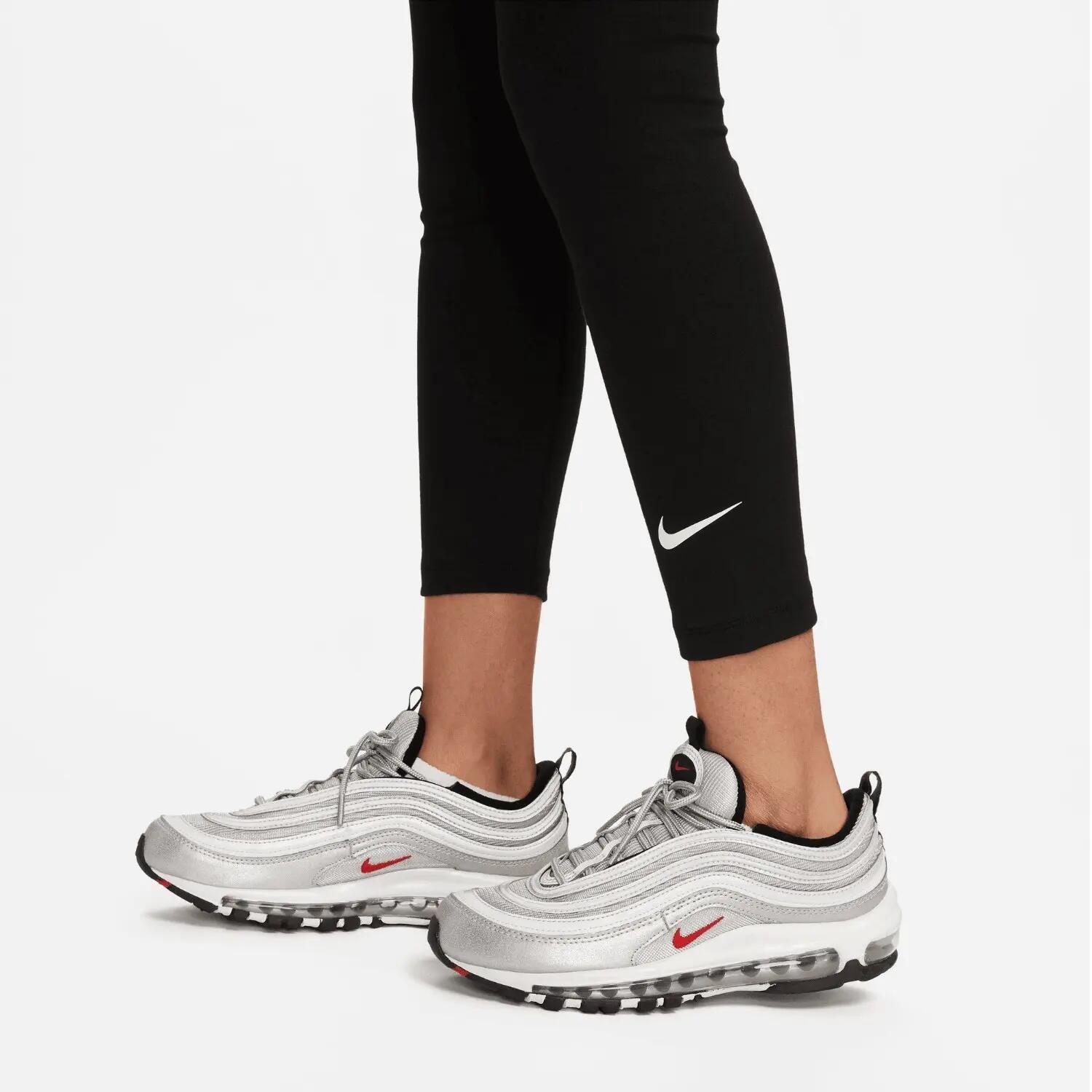 Leggings nike nero 3/5