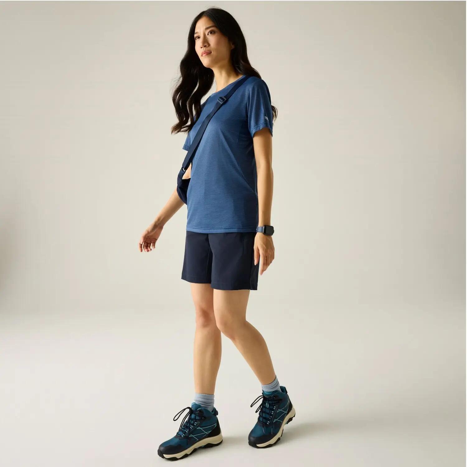 Dames Mountain Shorts II 3/7
