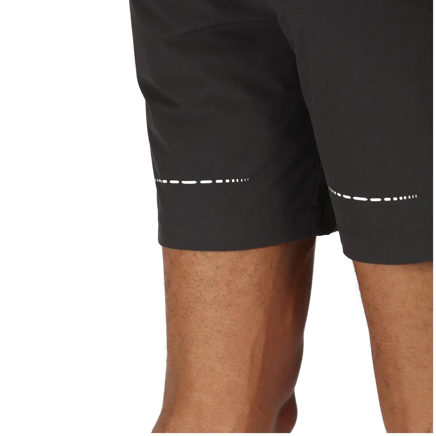 Pantaloncini Uomo Escursionismo 2/7